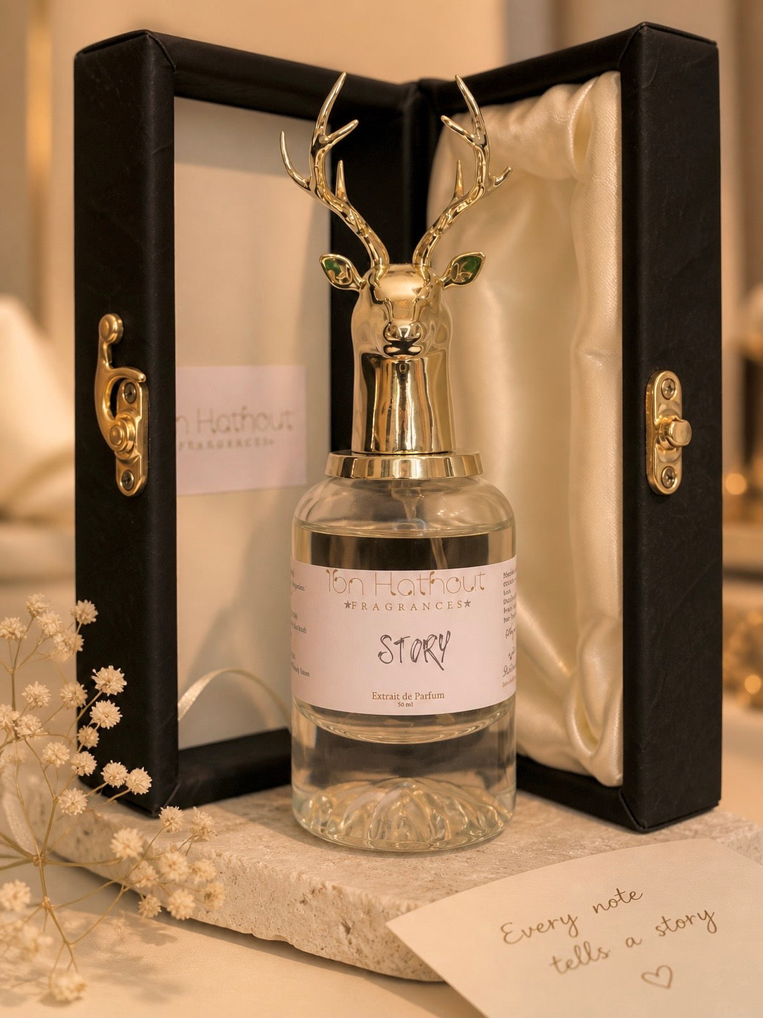 Story