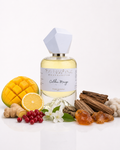 Golden Mango Inspired By g.d of Fire