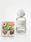 White Night inspired by valaya de marly