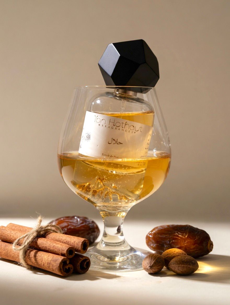 Premium Hathout Fragrance Heritage