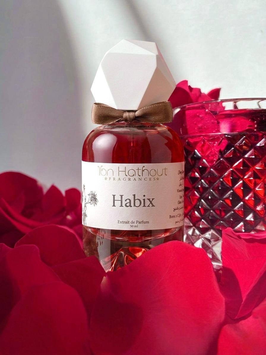 Exclusive Selections - Habix Roses